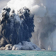 Illustration for article titled Further evidence that volcanoes can destroy life on Earth